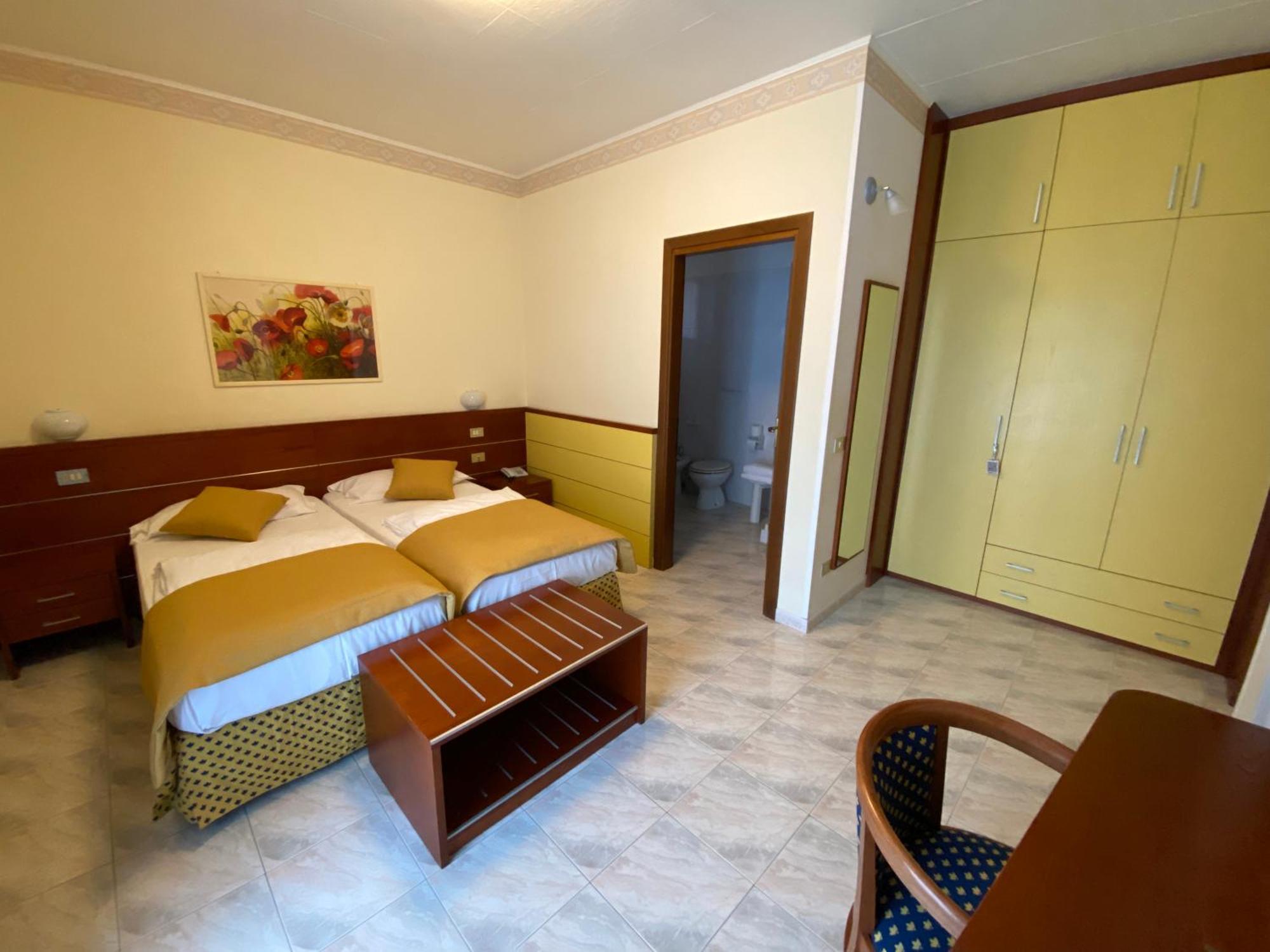 Hotel Villa Olivo Resort 3S Bardolino Luaran gambar