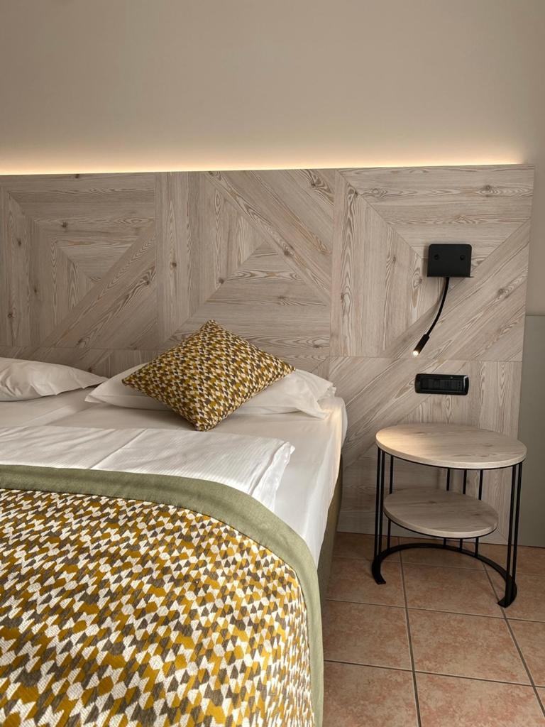 Hotel Villa Olivo Resort 3S Bardolino Luaran gambar