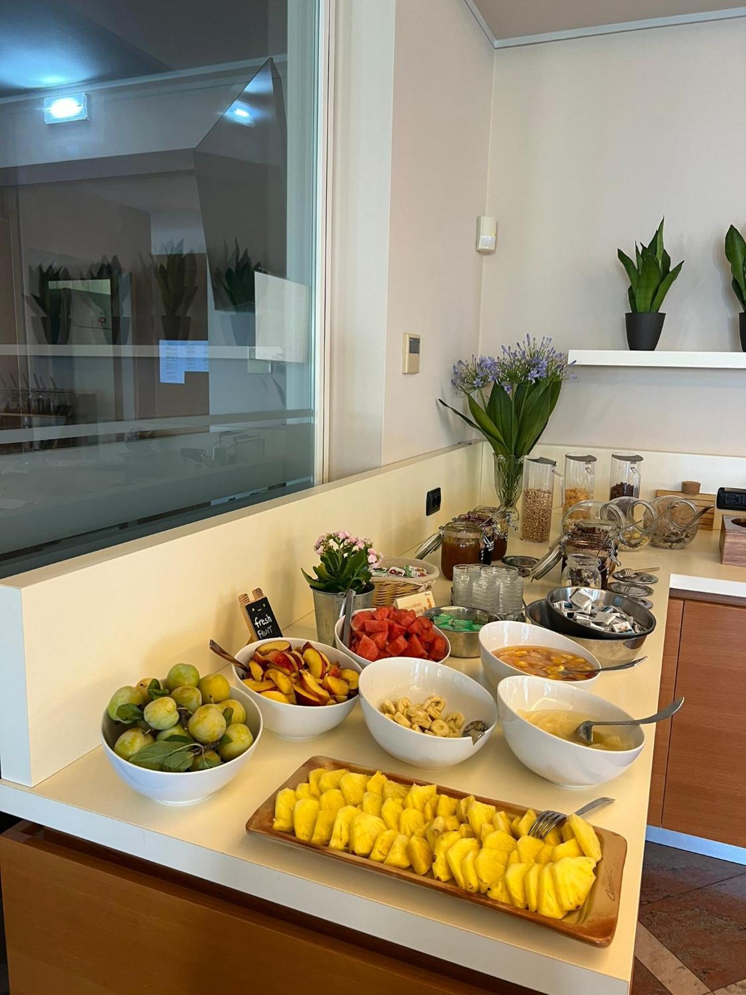 Hotel Villa Olivo Resort 3S Bardolino Luaran gambar
