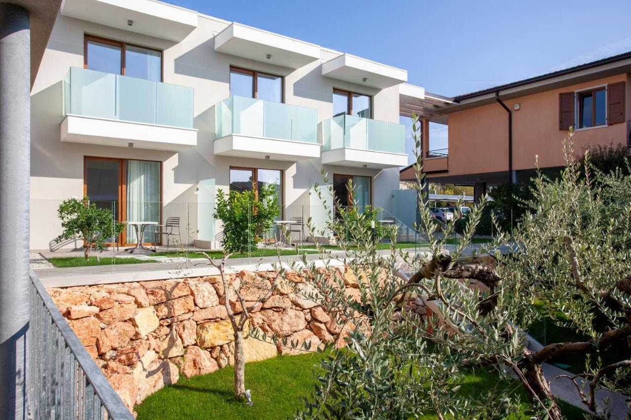 Hotel Villa Olivo Resort 3S Bardolino Luaran gambar